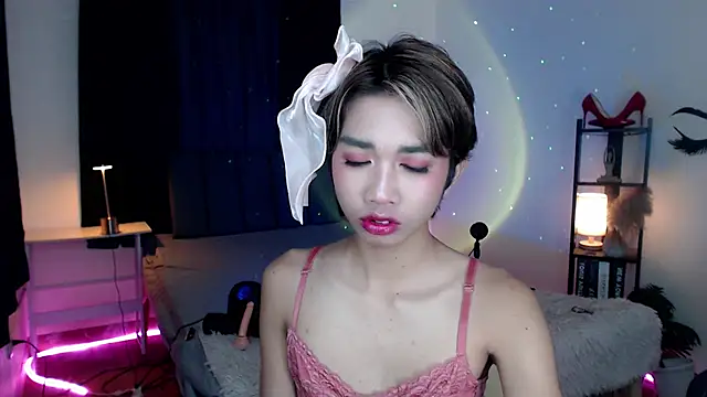 Lavictoriathegreat online show from 29, 11, 2025