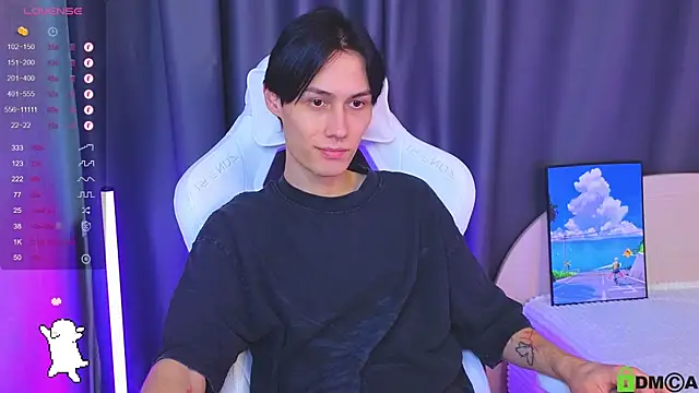 bd black online show from 28, 11, 2025