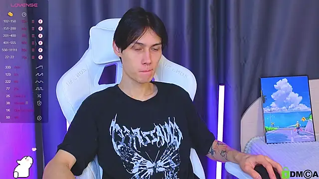 bd black online show from 14, 12, 2025