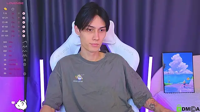 bd black online show from 30, 11, 2025