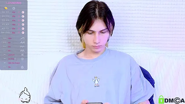 bd black online show from 16, 9, 2025