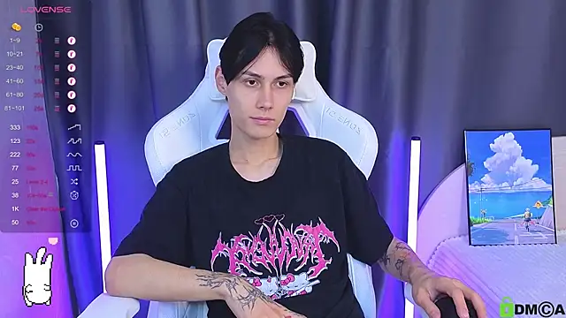 bd black online show from 4, 11, 2025