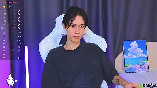 bd black online show from 13, 12, 2025