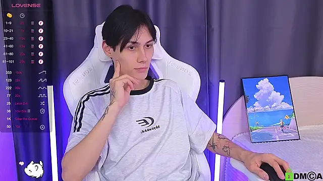 bd black online show from 13, 11, 2025