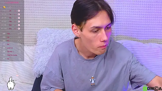 bd black online show from 15, 10, 2025