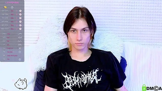 bd black online show from 25, 9, 2025