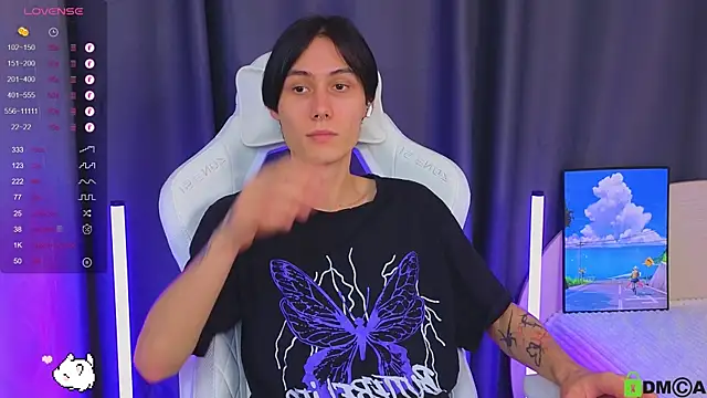 bd black online show from 15, 1, 2026