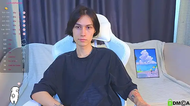 Snapshot of bd_black chatting on 12, 6, 2026 bd black online show from 12, 6, 2026