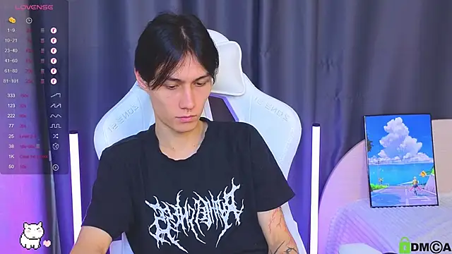 bd black online show from 17, 12, 2025