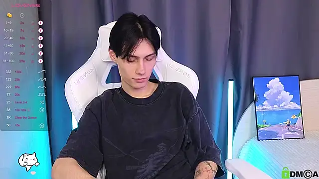 bd black online show from 30, 10, 2025