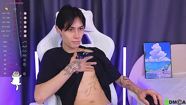 bd black online show from 17, 11, 2025