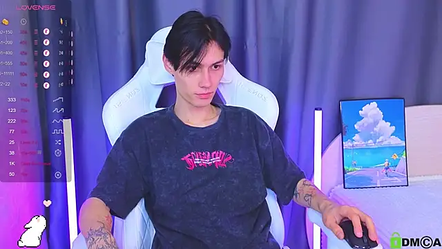 bd black online show from 25, 11, 2025