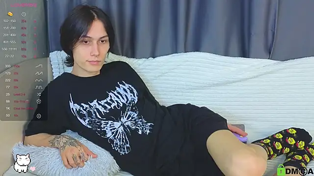 bd black online show from 13, 5, 2026