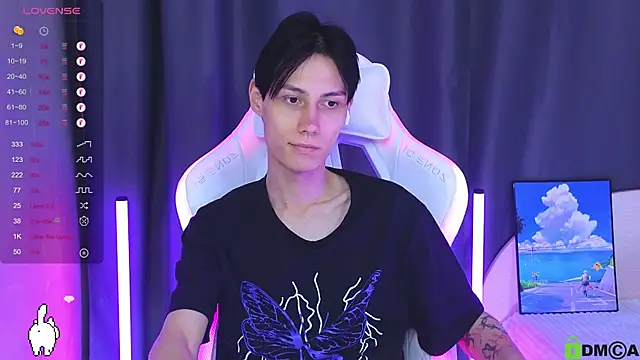 bd black online show from 28, 10, 2025