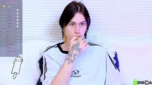 bd black online show from 19, 9, 2025