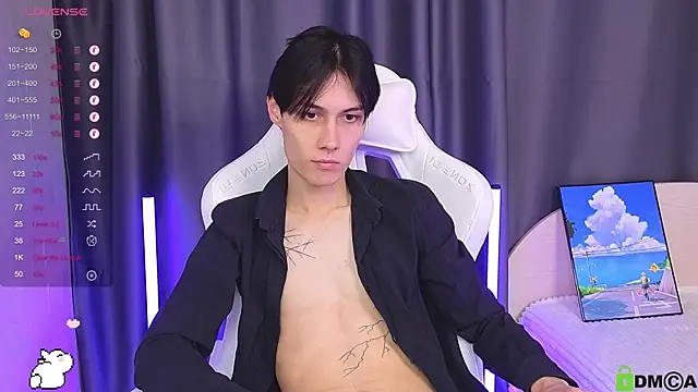 bd black online show from 10, 11, 2025