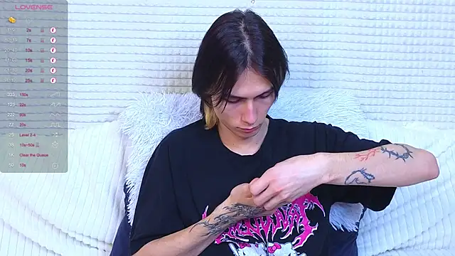 bd black online show from 6, 10, 2025