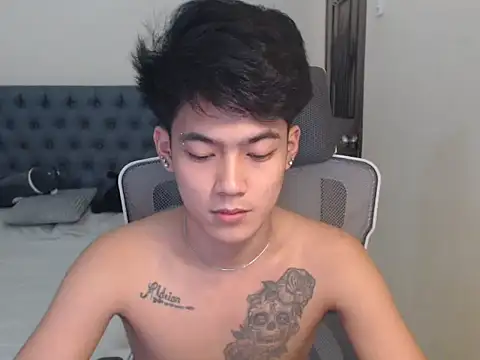 Prince kiyoshi online show from 21, 6, 2026