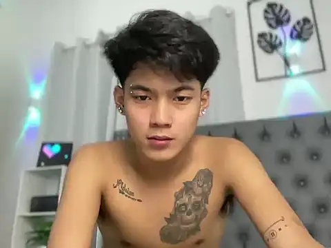 Prince kiyoshi online show from 7, 3, 2026