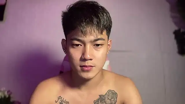 Prince kiyoshi online show from 3, 10, 2025