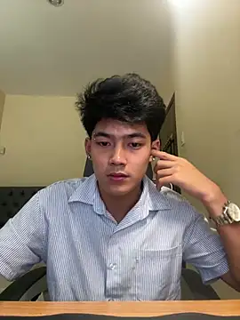 Prince kiyoshi online show from 3, 6, 2026