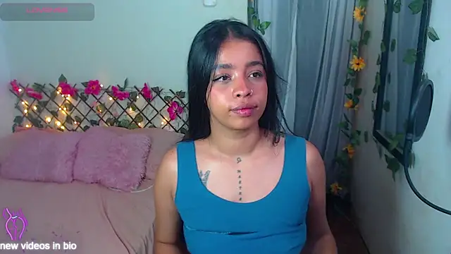 Angie Lee01 online show from 27, 10, 2025