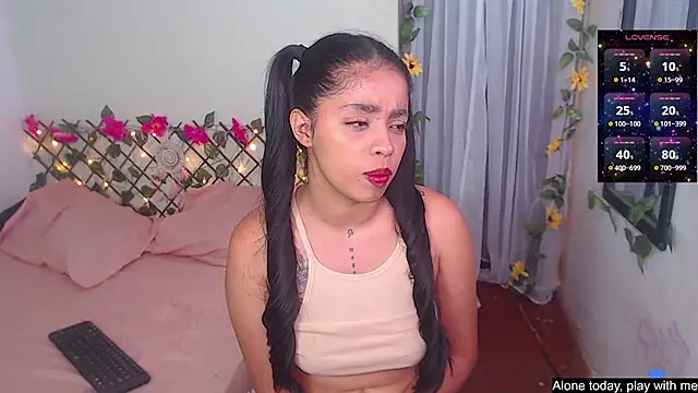 Angie Lee01 online show from 10, 11, 2025