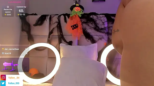 fallon 08 online show from 23, 10, 2025