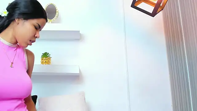 IsabellaMonet online show from 20, 3, 2026