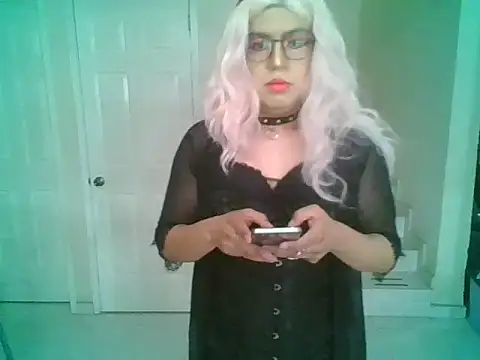 GigiSorrento online show from 19, 3, 2026