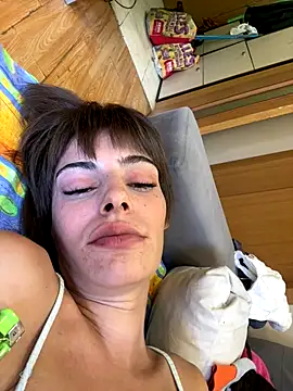 sweetchery999999 online show from 12, 9, 2025