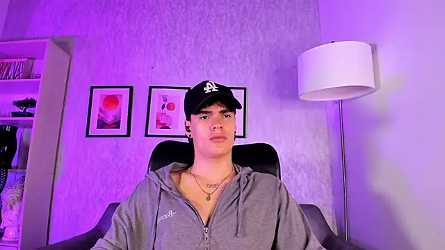 BenitoSaenz online show from 3, 11, 2025