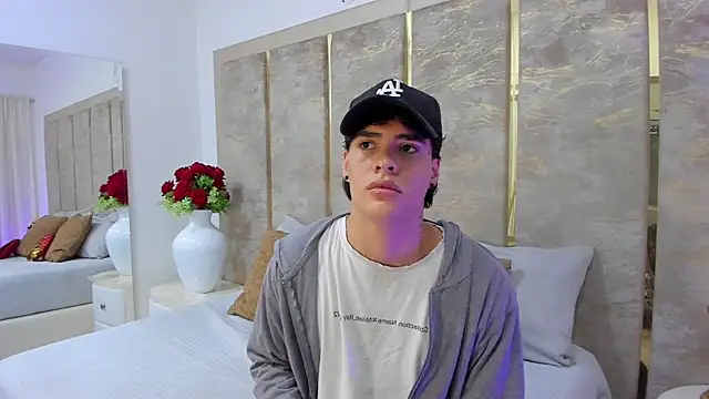 BenitoSaenz online show from 13, 1, 2026