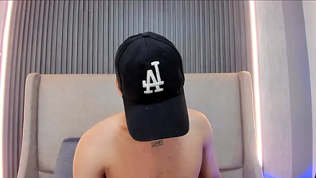 BenitoSaenz online show from 20, 3, 2026