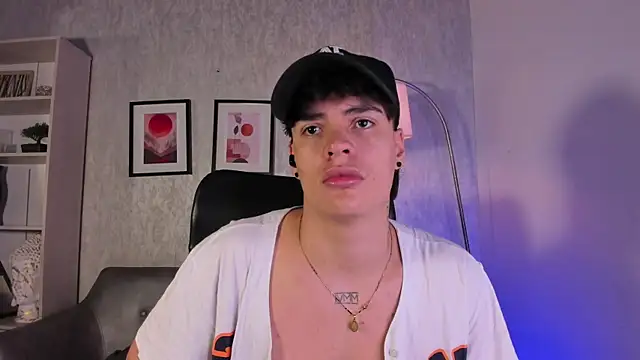 BenitoSaenz online show from 9, 11, 2025