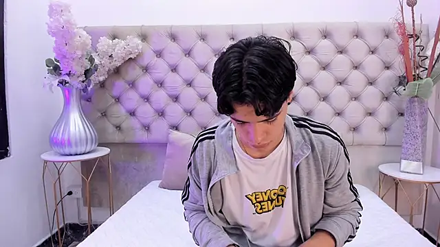 BenitoSaenz online show from 26, 11, 2025