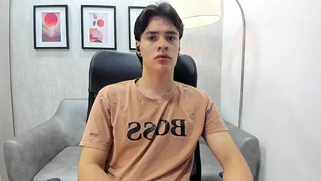 BenitoSaenz online show from 23, 11, 2025