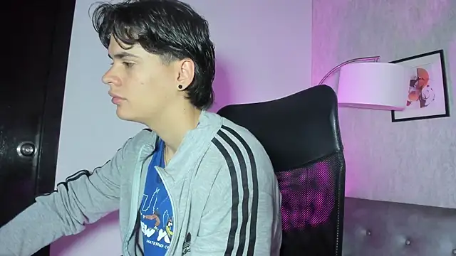 BenitoSaenz online show from 7, 10, 2025