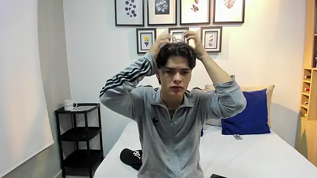 BenitoSaenz online show from 28, 9, 2025