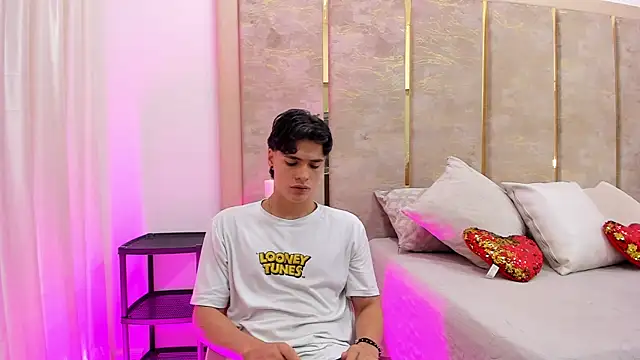 BenitoSaenz online show from 26, 9, 2025