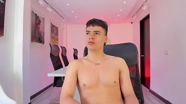 BenitoSaenz online show from 31, 3, 2026