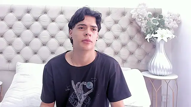 BenitoSaenz online show from 21, 9, 2025