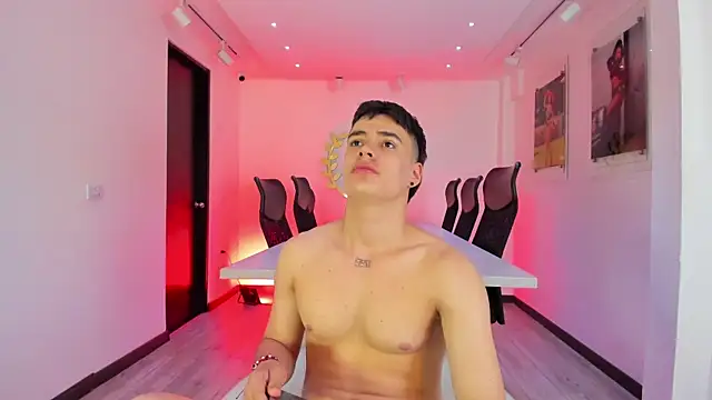 BenitoSaenz online show from 28, 3, 2026