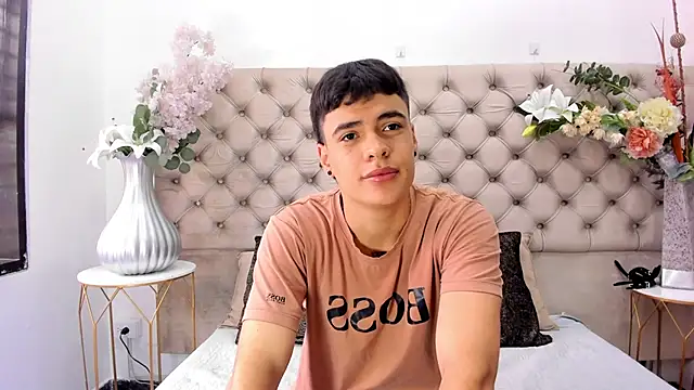 BenitoSaenz online show from 4, 4, 2026