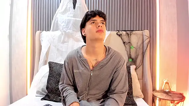 BenitoSaenz online show from 22, 10, 2025