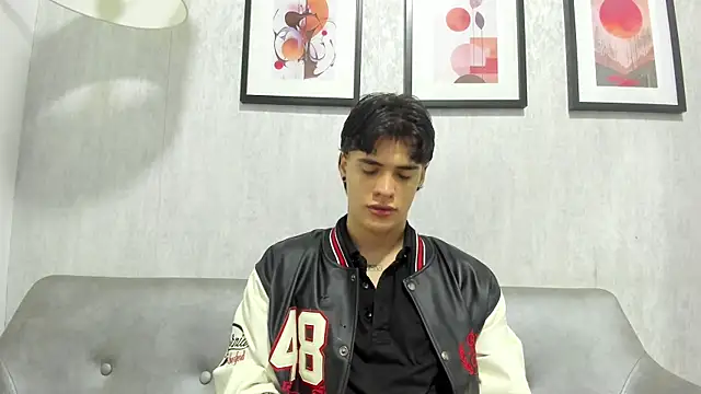 BenitoSaenz online show from 16, 12, 2025