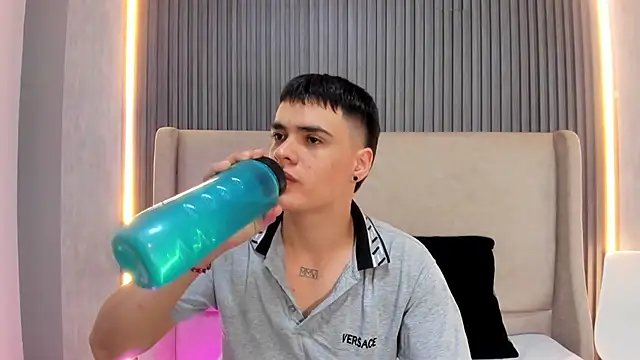 BenitoSaenz online show from 1, 3, 2026