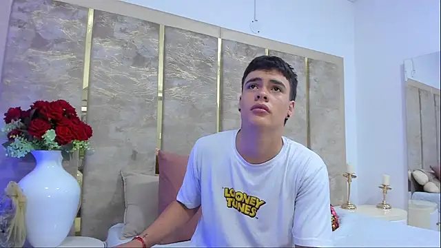 BenitoSaenz online show from 18, 3, 2026