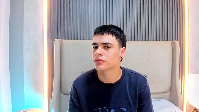 BenitoSaenz online show from 25, 2, 2026