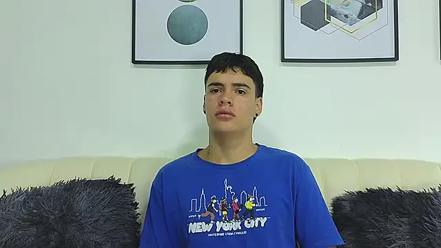 BenitoSaenz online show from 12, 4, 2026